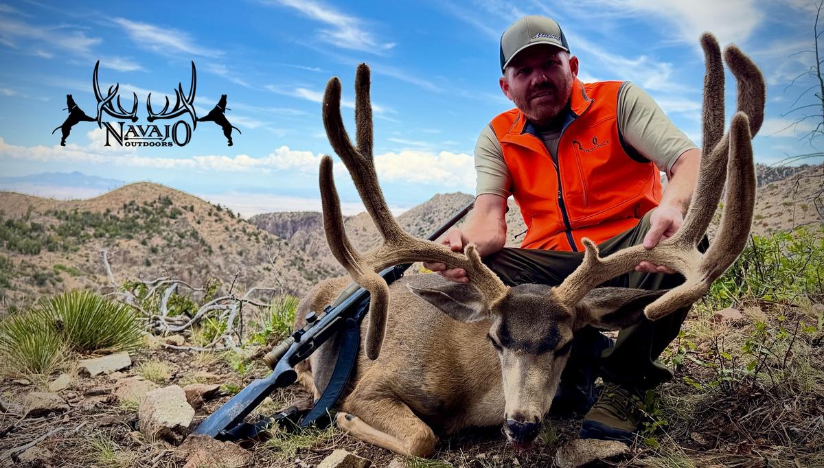 Auction Tag Deer hunts